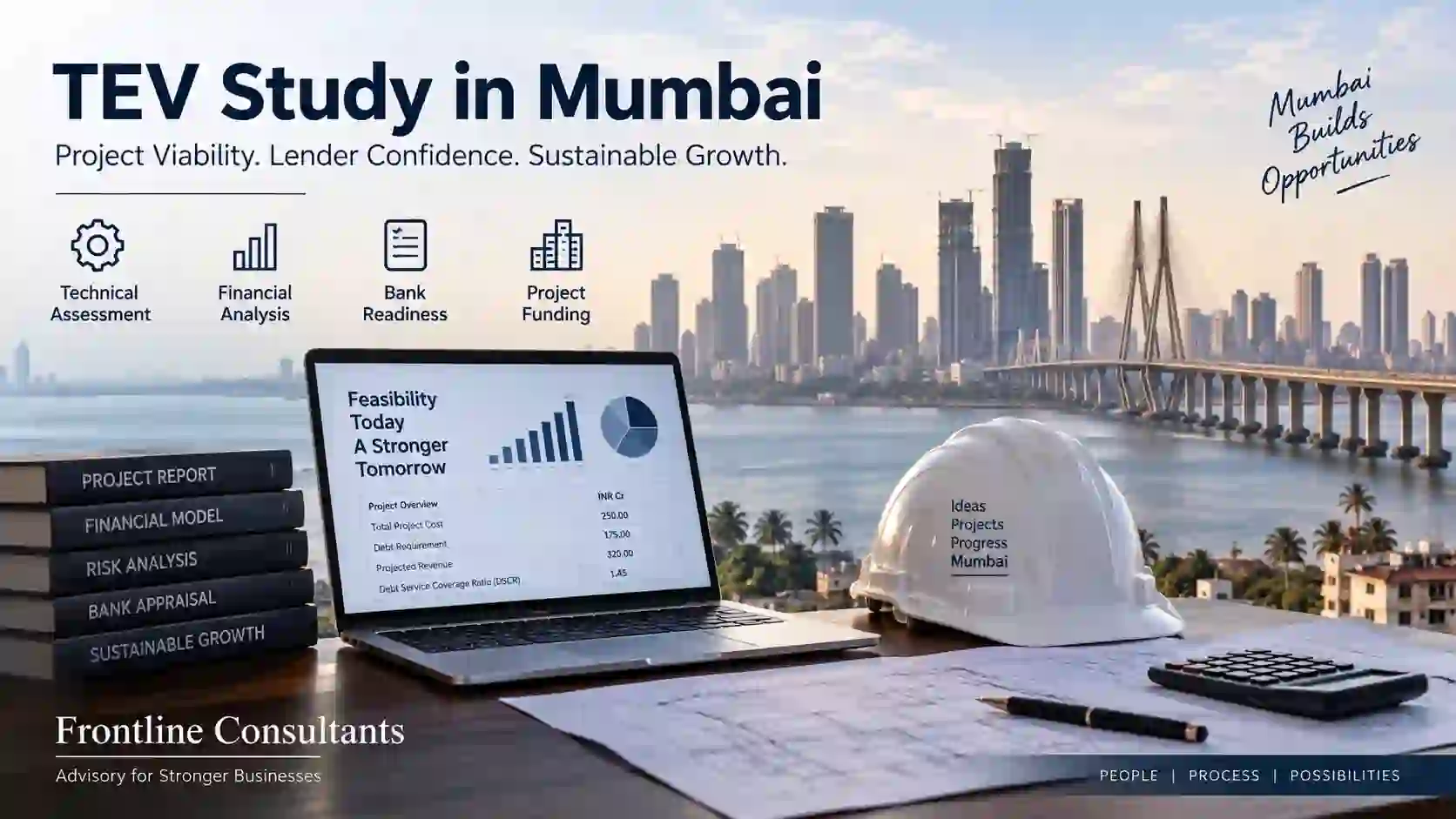 Risk Assessment Consultant